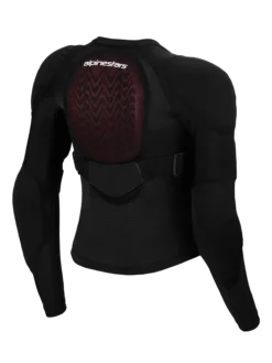 Bionic Plasma Light Jugend-Schutzjacke