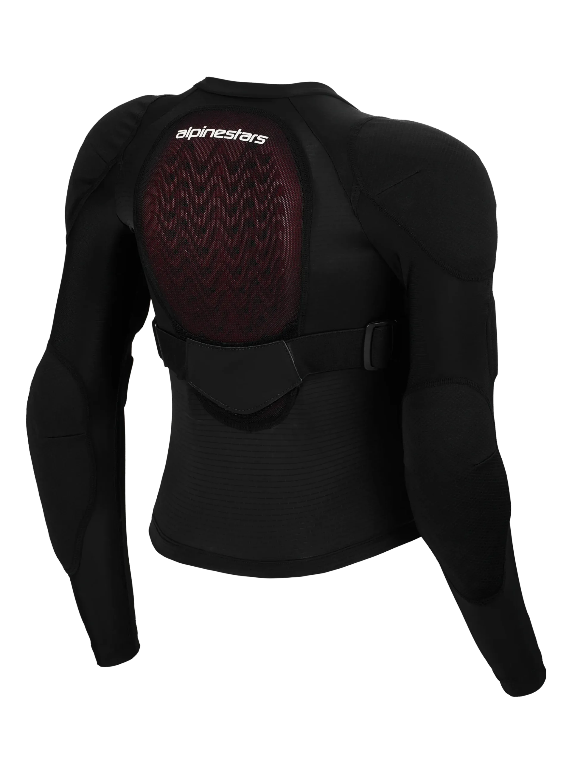 Bionic Plasma Light Jugend-Schutzjacke