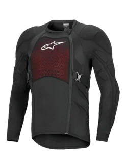 Bionic Plasma Light Schutzjacke