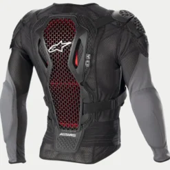 Bionic Plus V2 Schutzjacke