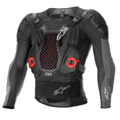 Bionic Plus V2 Schutzjacke
