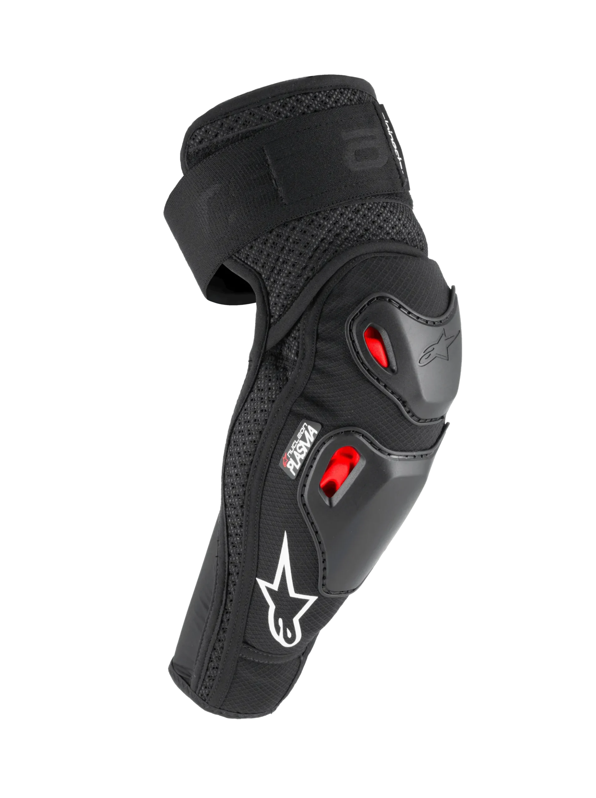 Bionic Pro Plasma Ellbogenprotektoren