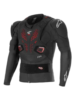Bionic Pro V3 Plasma Schutzjacke