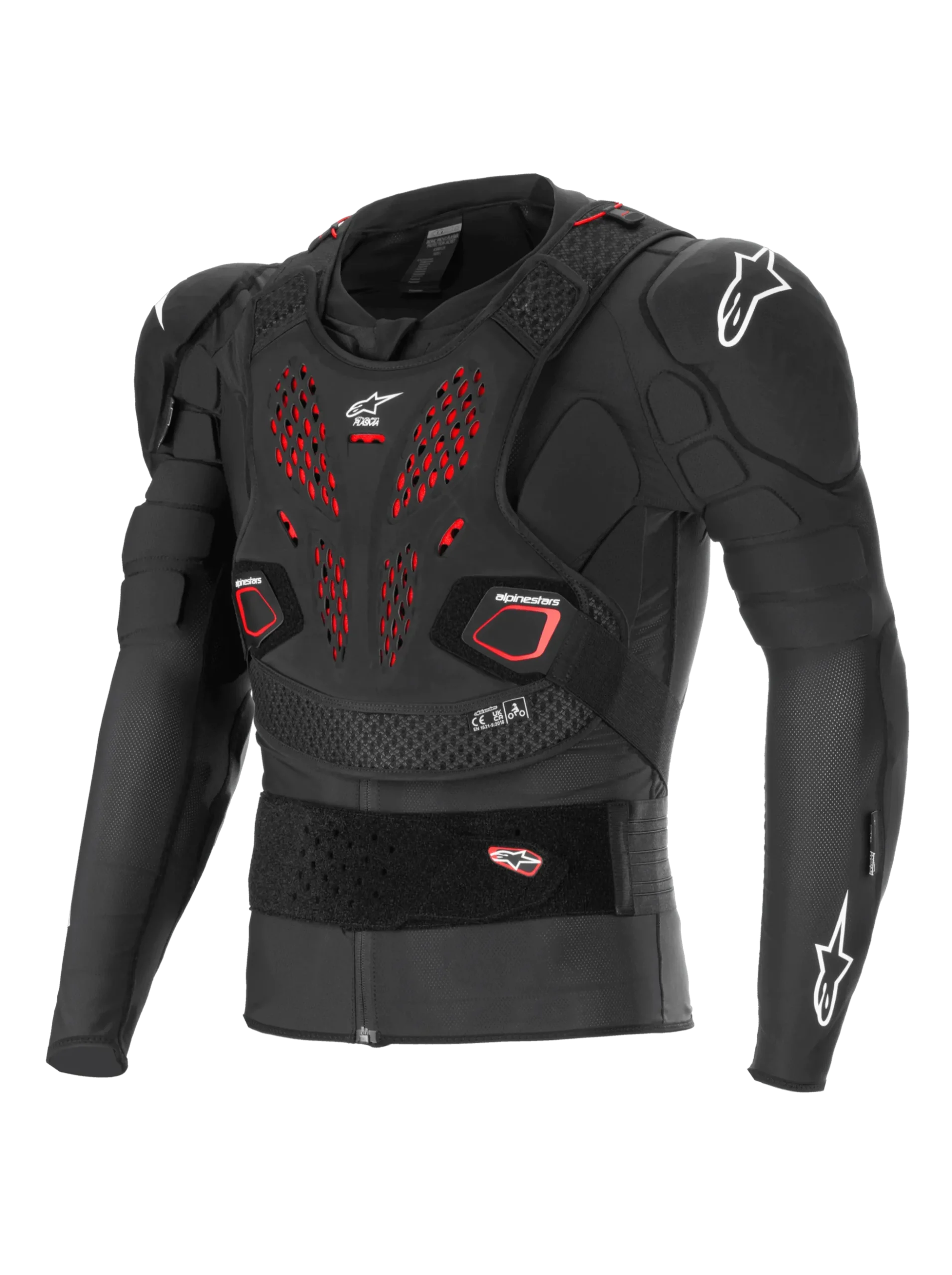 Bionic Pro V3 Plasma Schutzjacke
