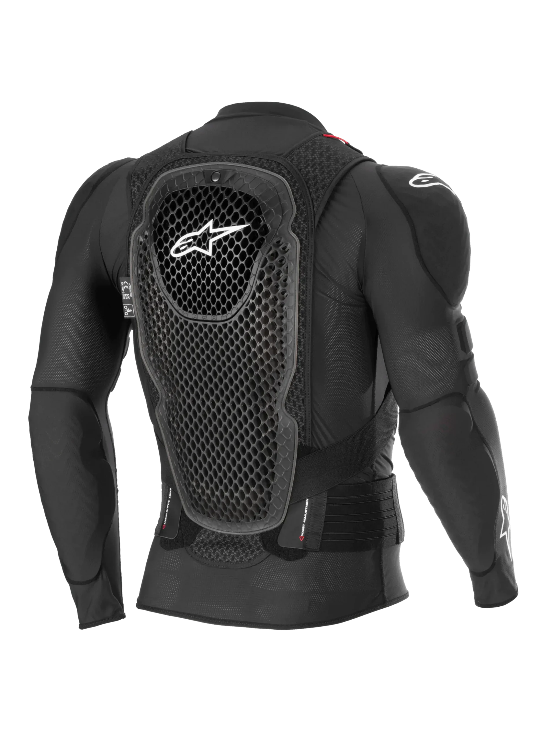 Bionic Pro V3 Plasma Schutzjacke