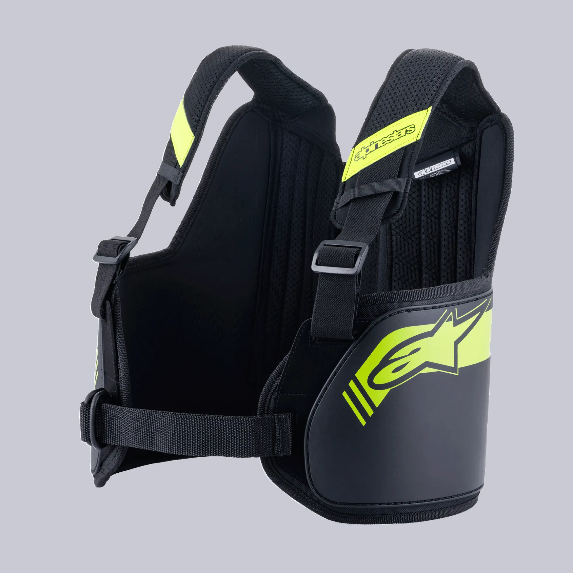 Bionic Rippenprotektor