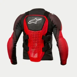 Bionic Tech Jugend-Schutzjacke