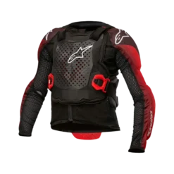 Bionic Tech Jugend-Schutzjacke