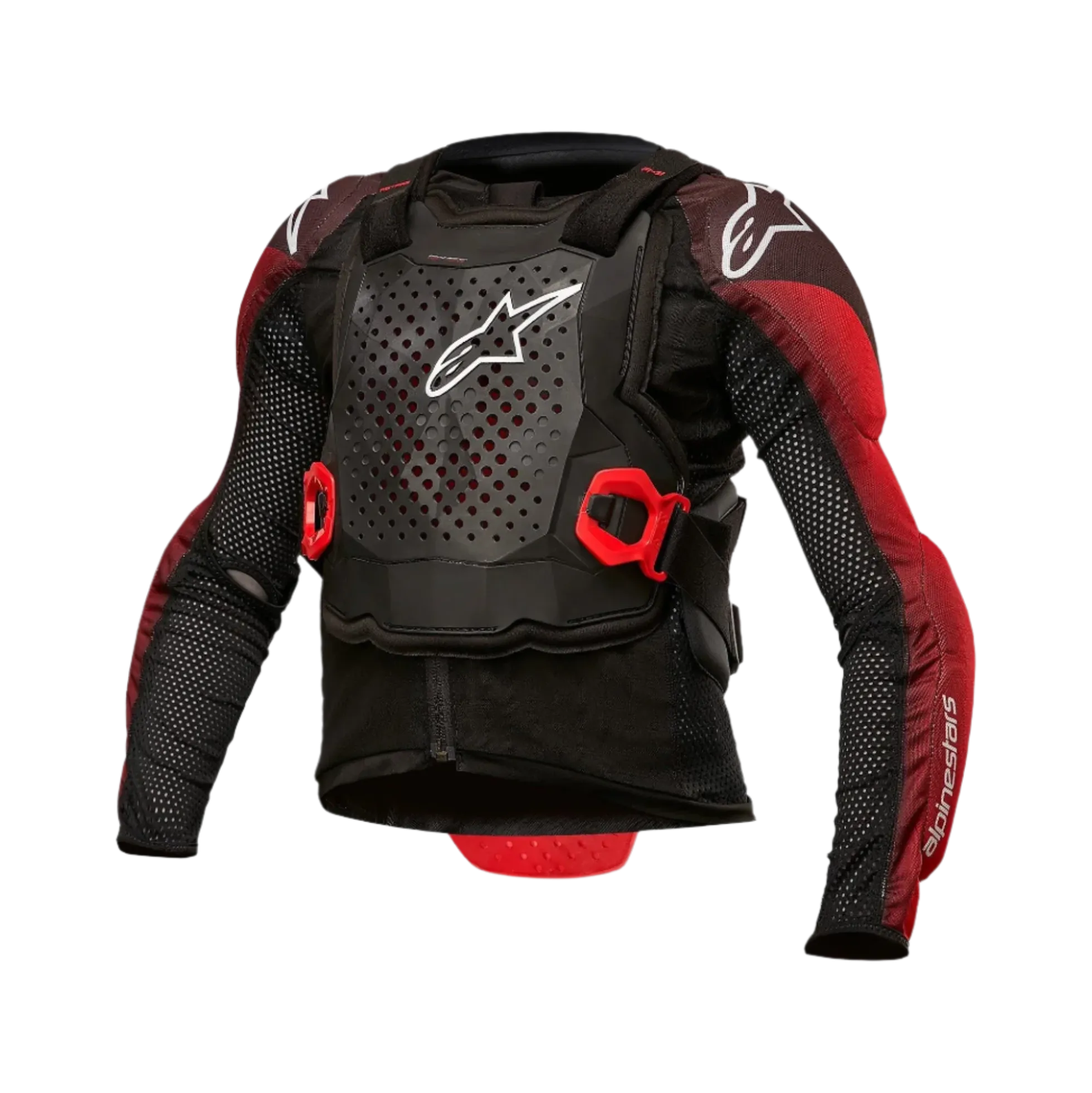Bionic Tech Jugend-Schutzjacke