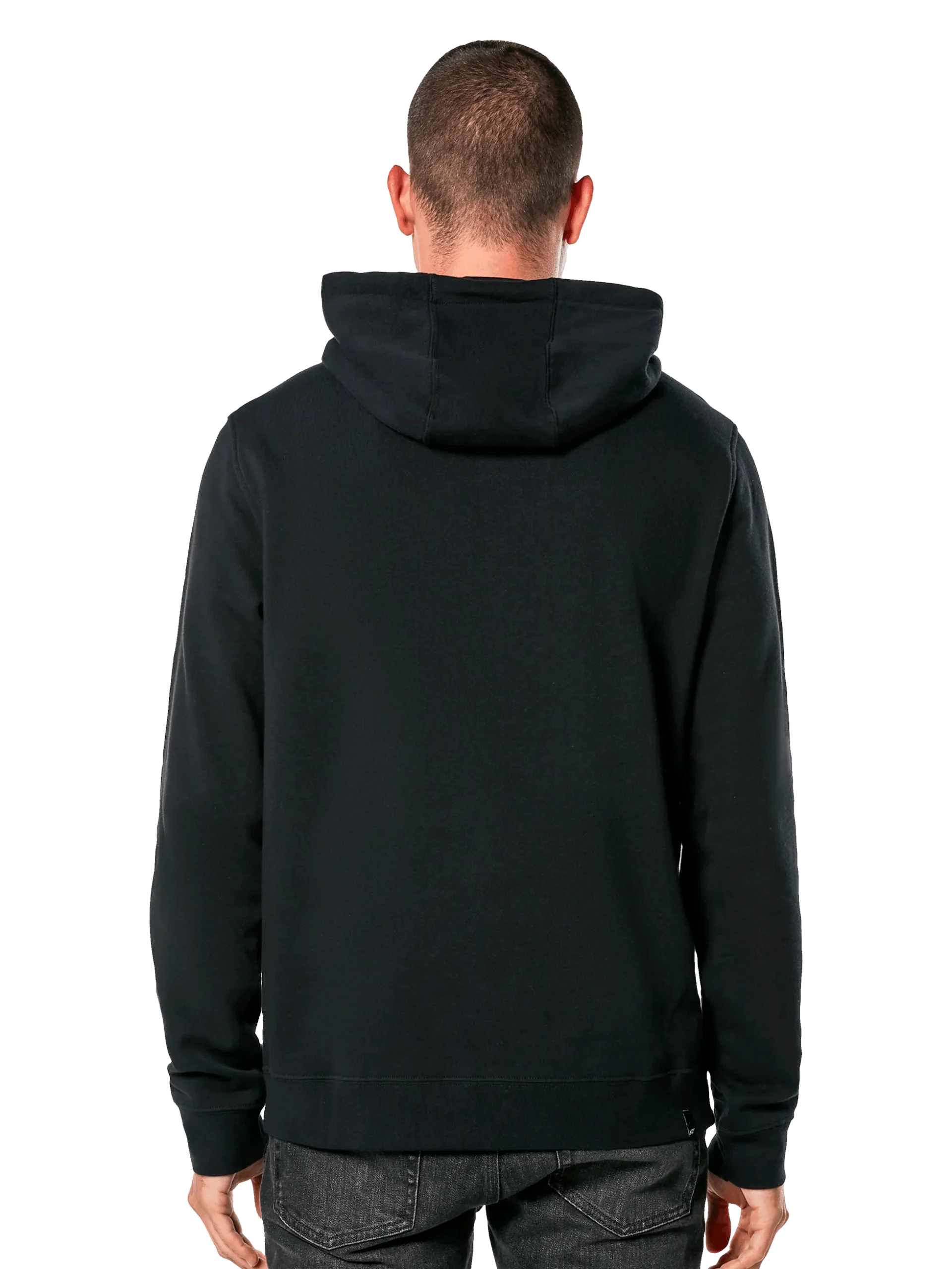 Blaze V3 Kapuzenpullover