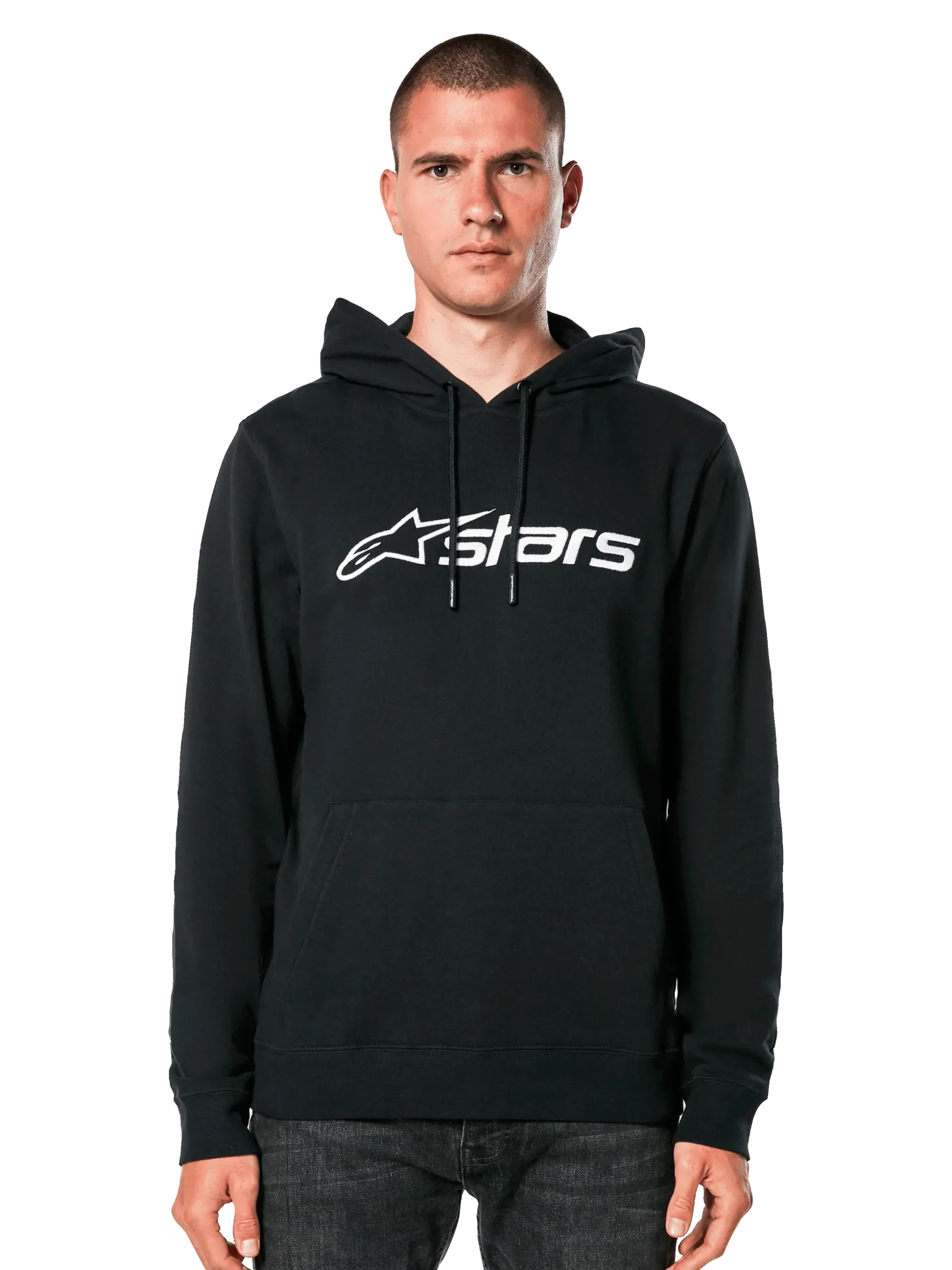 Blaze V3 Kapuzenpullover