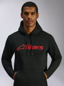 Blaze V3 Kapuzenpullover