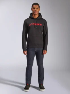 Blaze V3 Kapuzenpullover