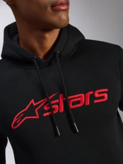 Blaze V3 Kapuzenpullover