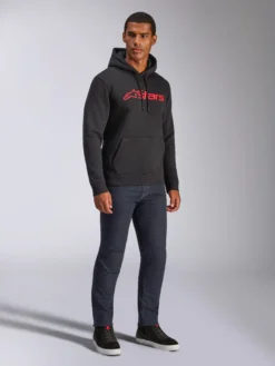 Blaze V3 Kapuzenpullover