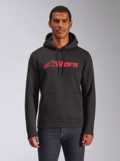Blaze V3 Kapuzenpullover