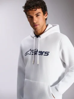 Blaze V3 Kapuzenpullover