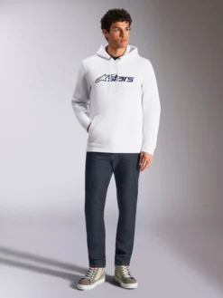 Blaze V3 Kapuzenpullover