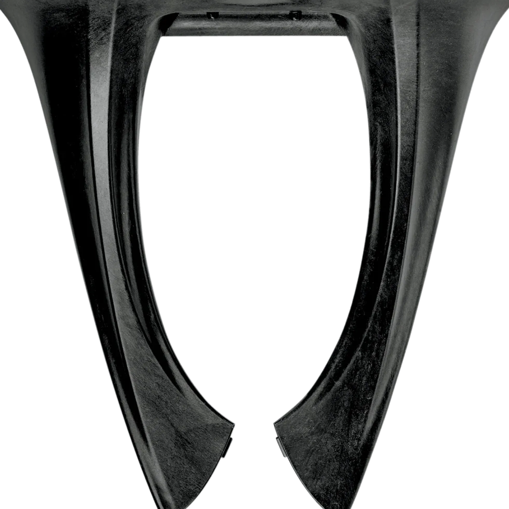 BNS Tech Carbon Nackenprotektor