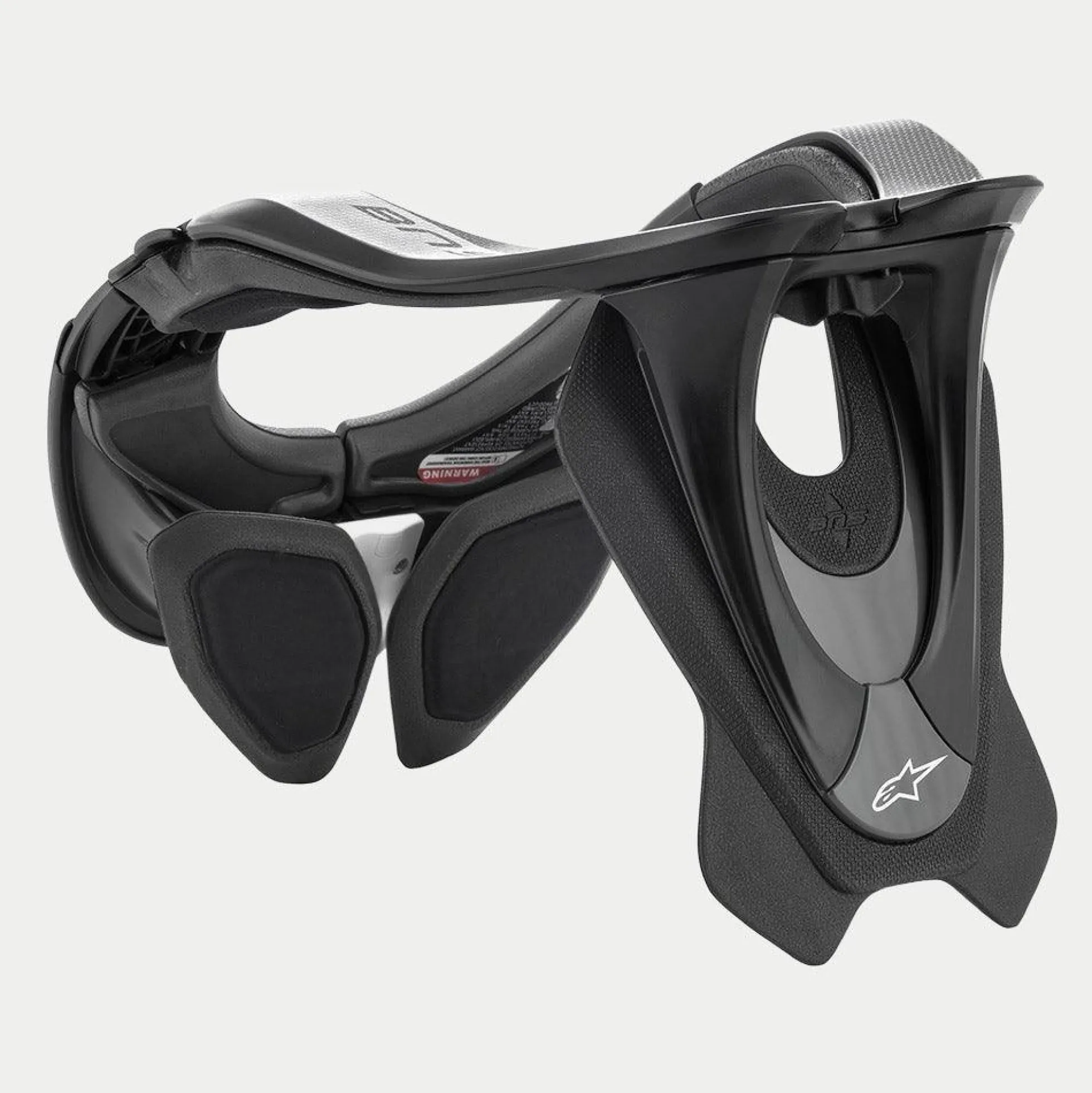 Bns Tech 2 Nackenprotektor