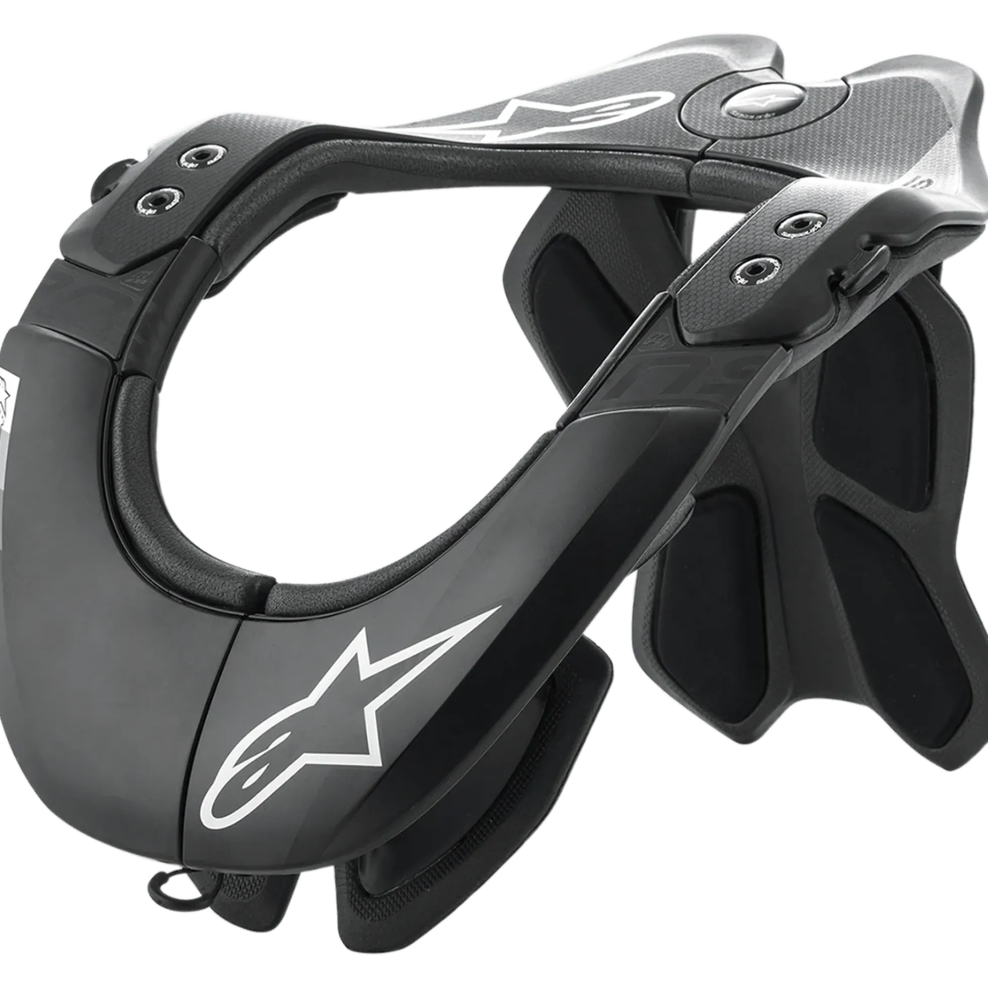 Bns Tech 2 Nackenprotektor