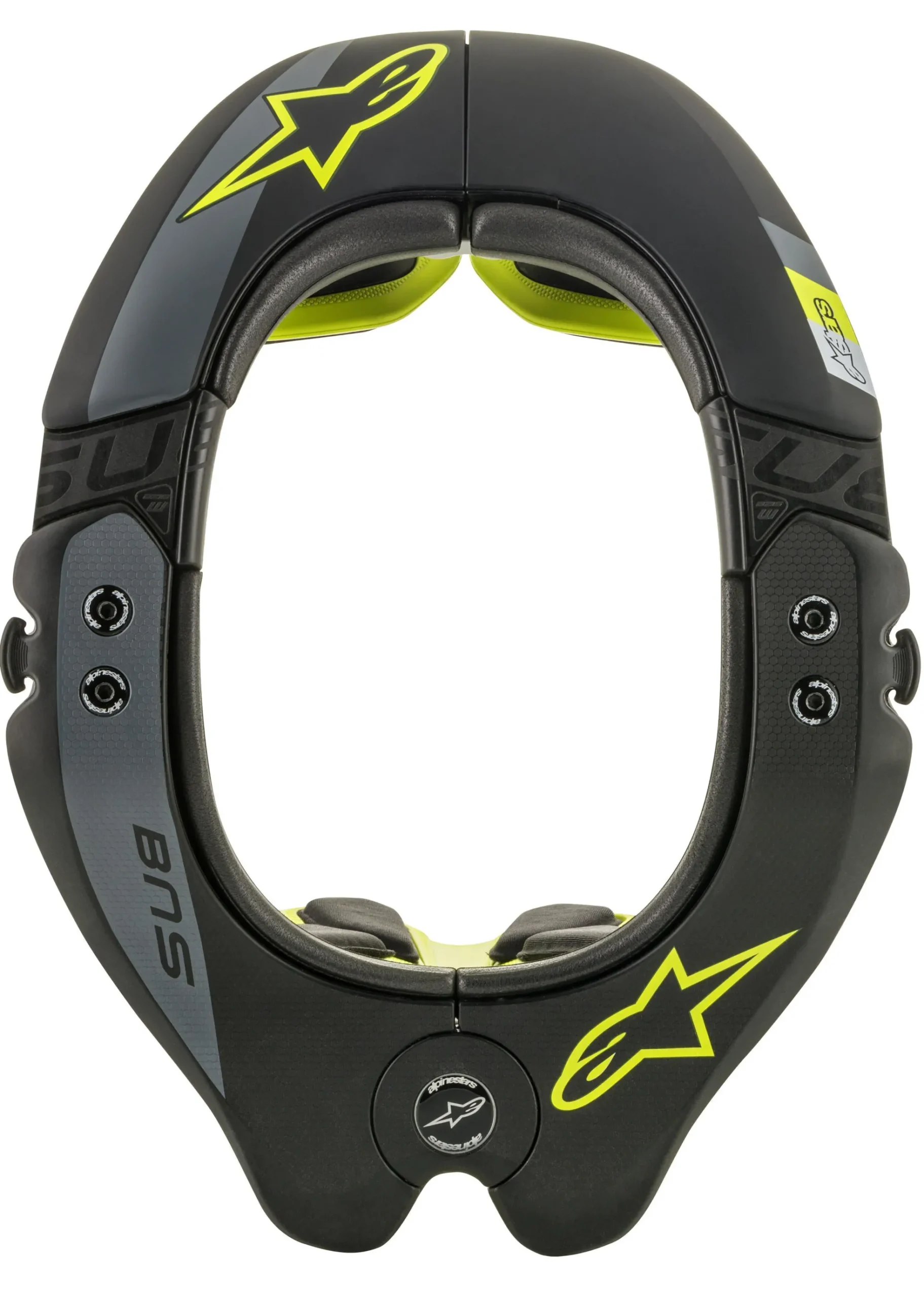 Bns Tech 2 Nackenprotektor