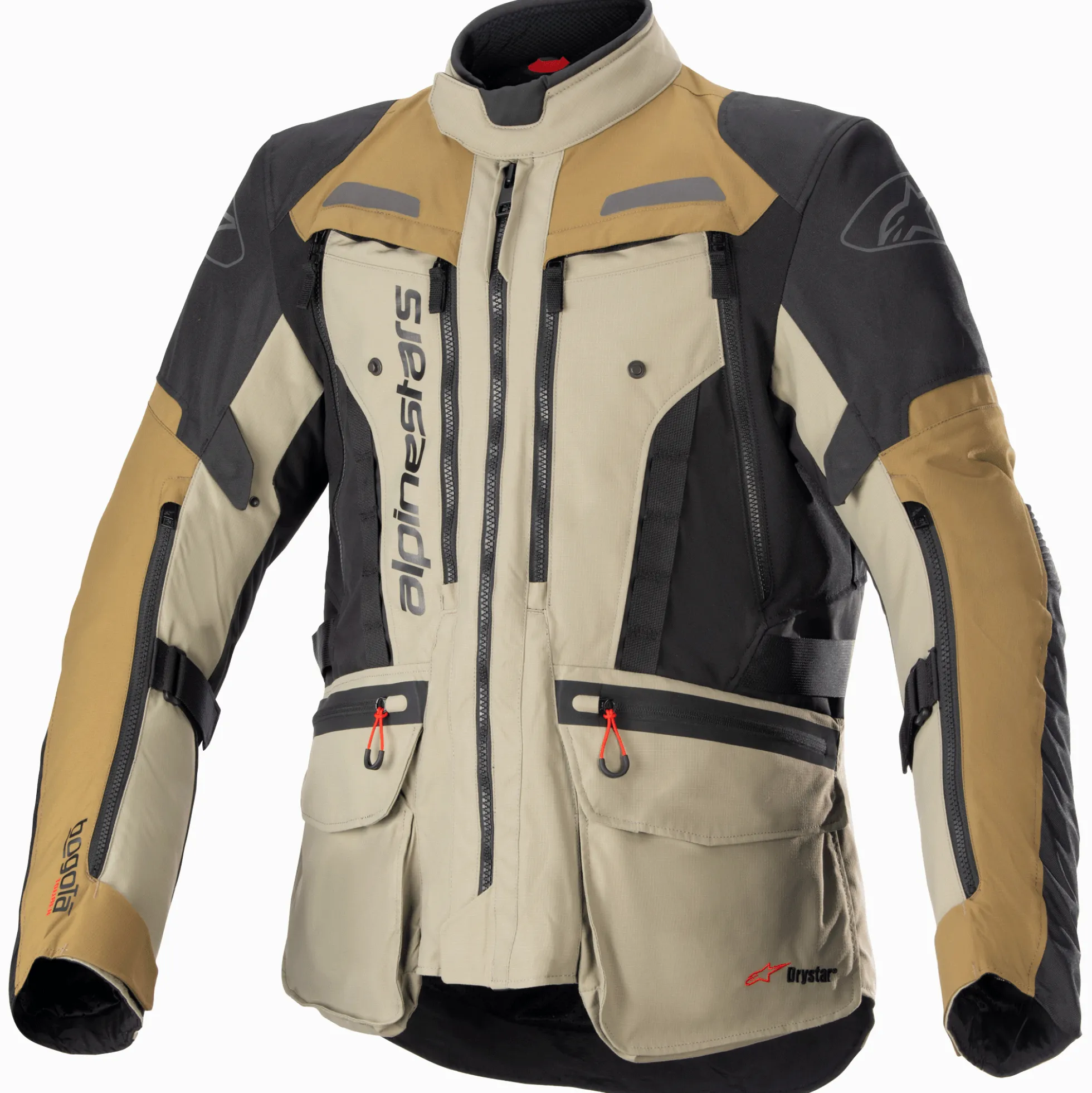 Bogota' Pro Drystar® Jacke