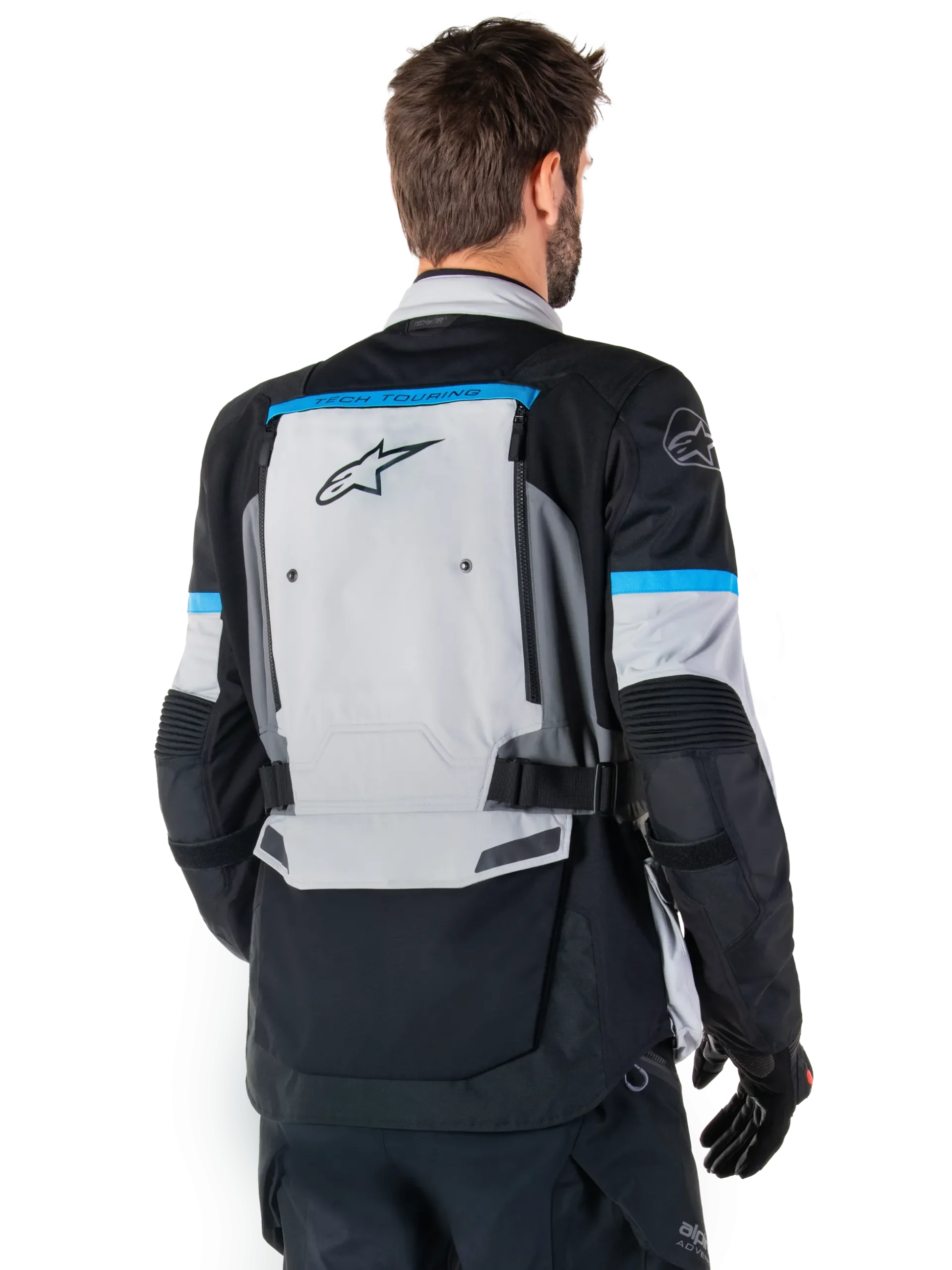 Bogota' Pro Drystar® Jacke