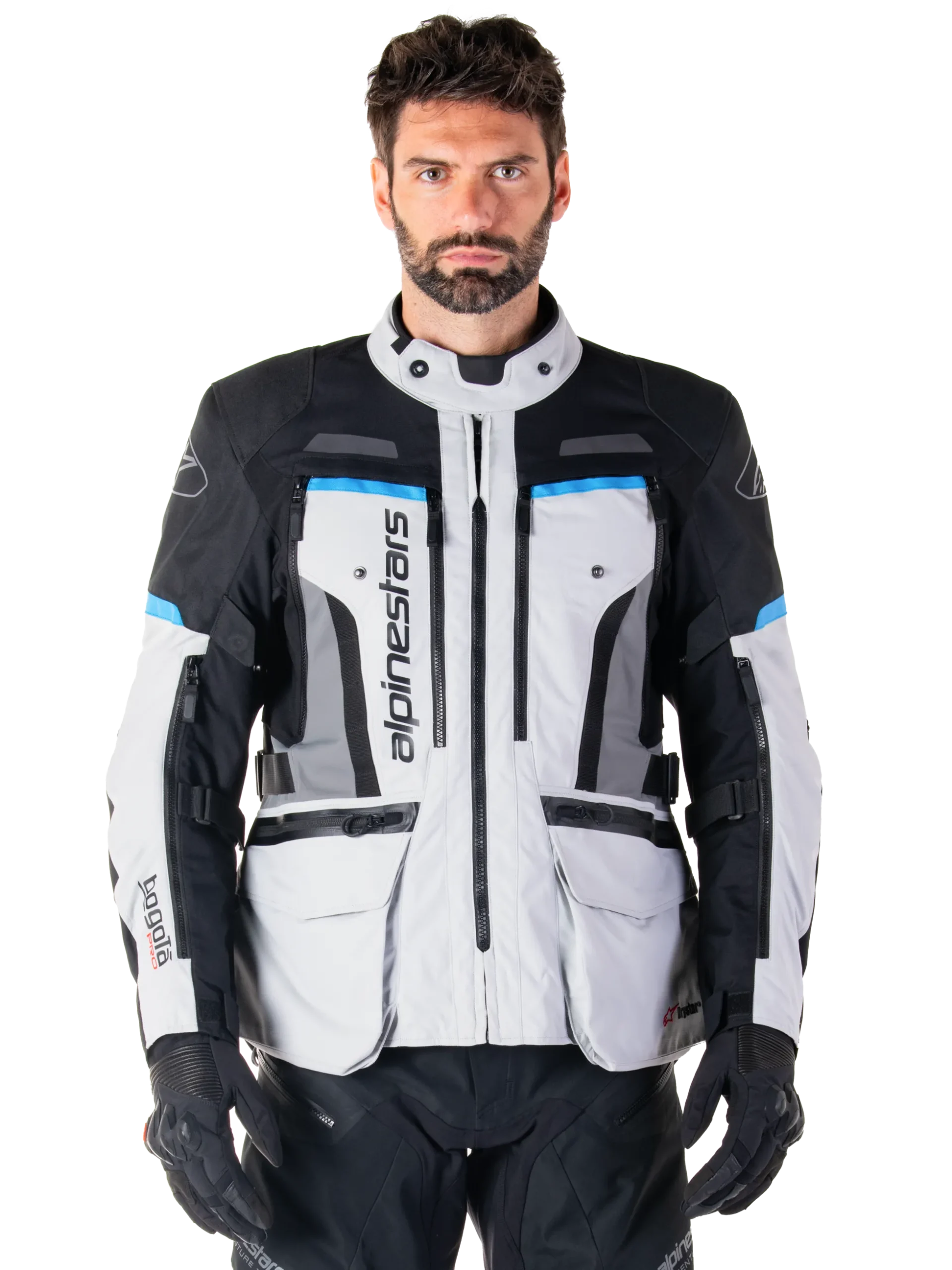 Bogota' Pro Drystar® Jacke