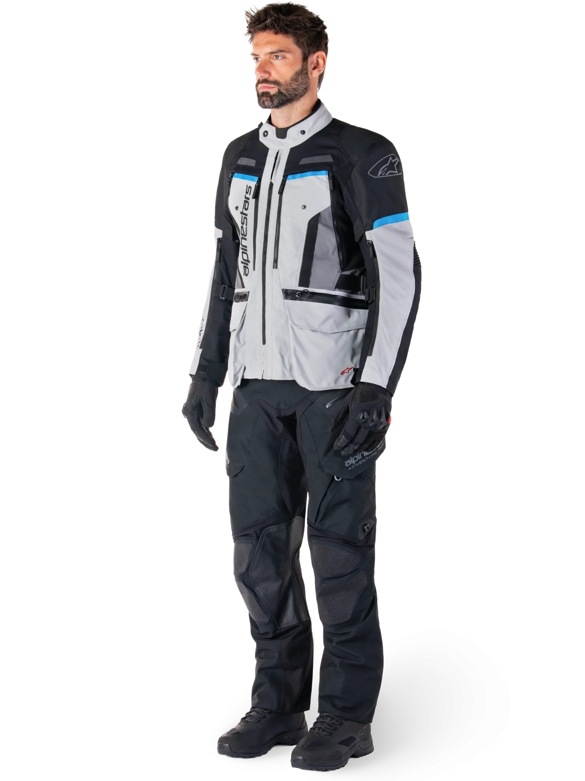 Bogota' Pro Drystar® Jacke