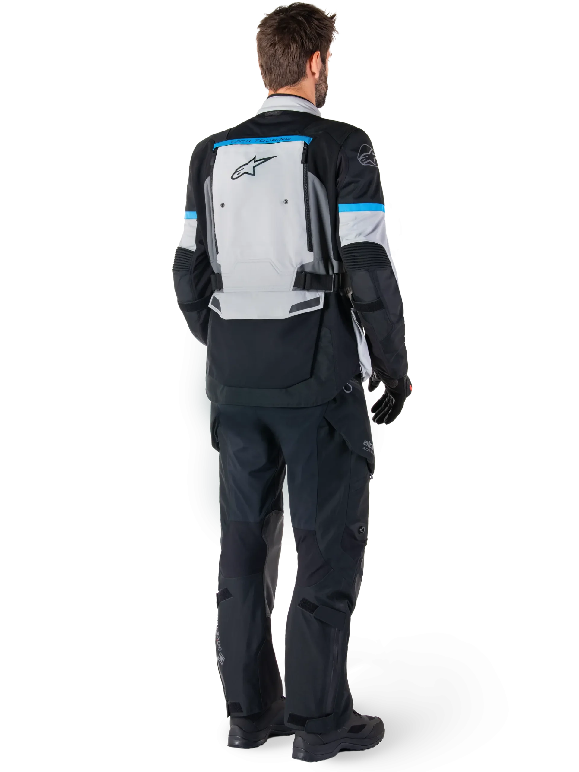 Bogota' Pro Drystar® Jacke