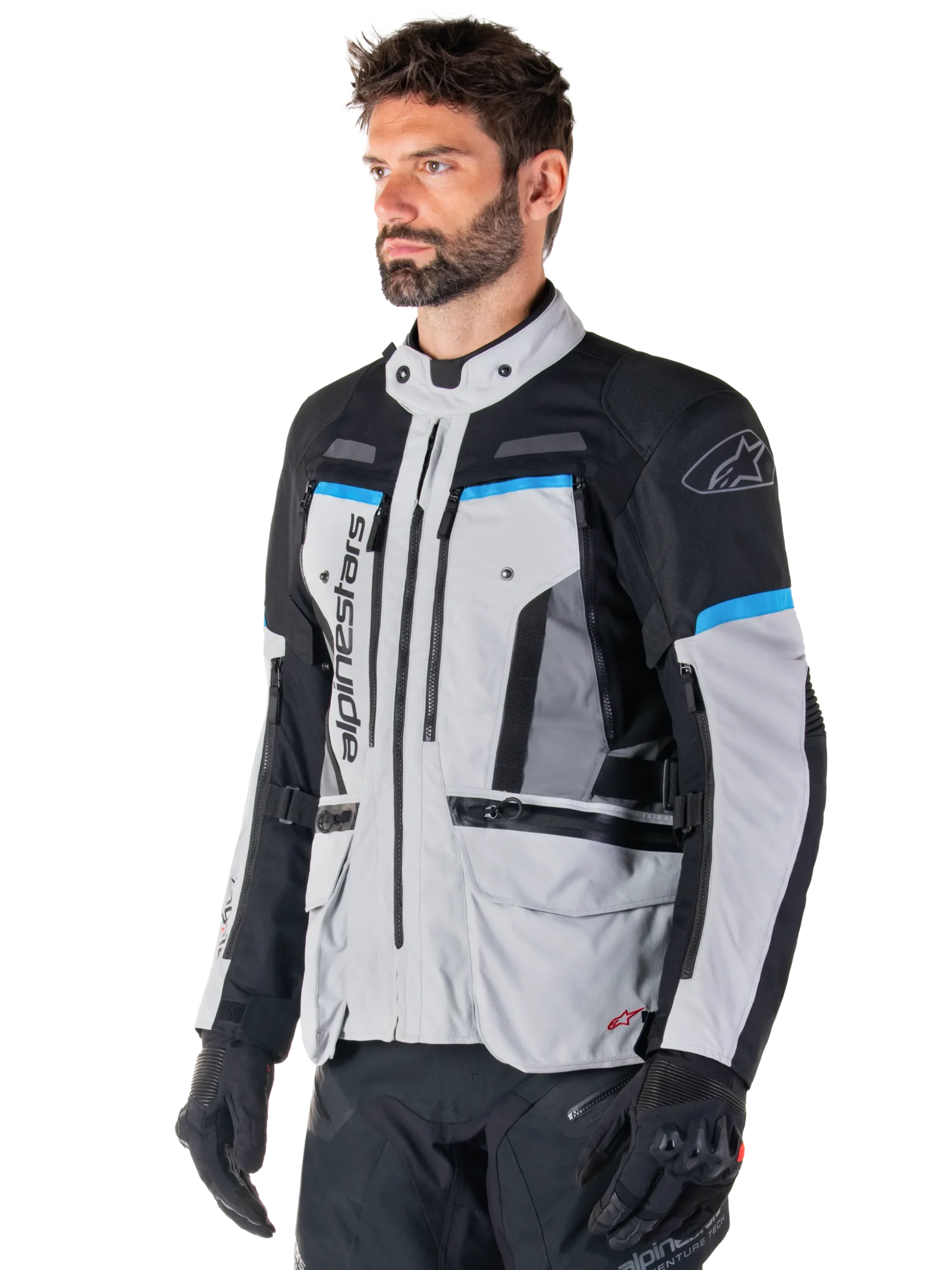 Bogota' Pro Drystar® Jacke