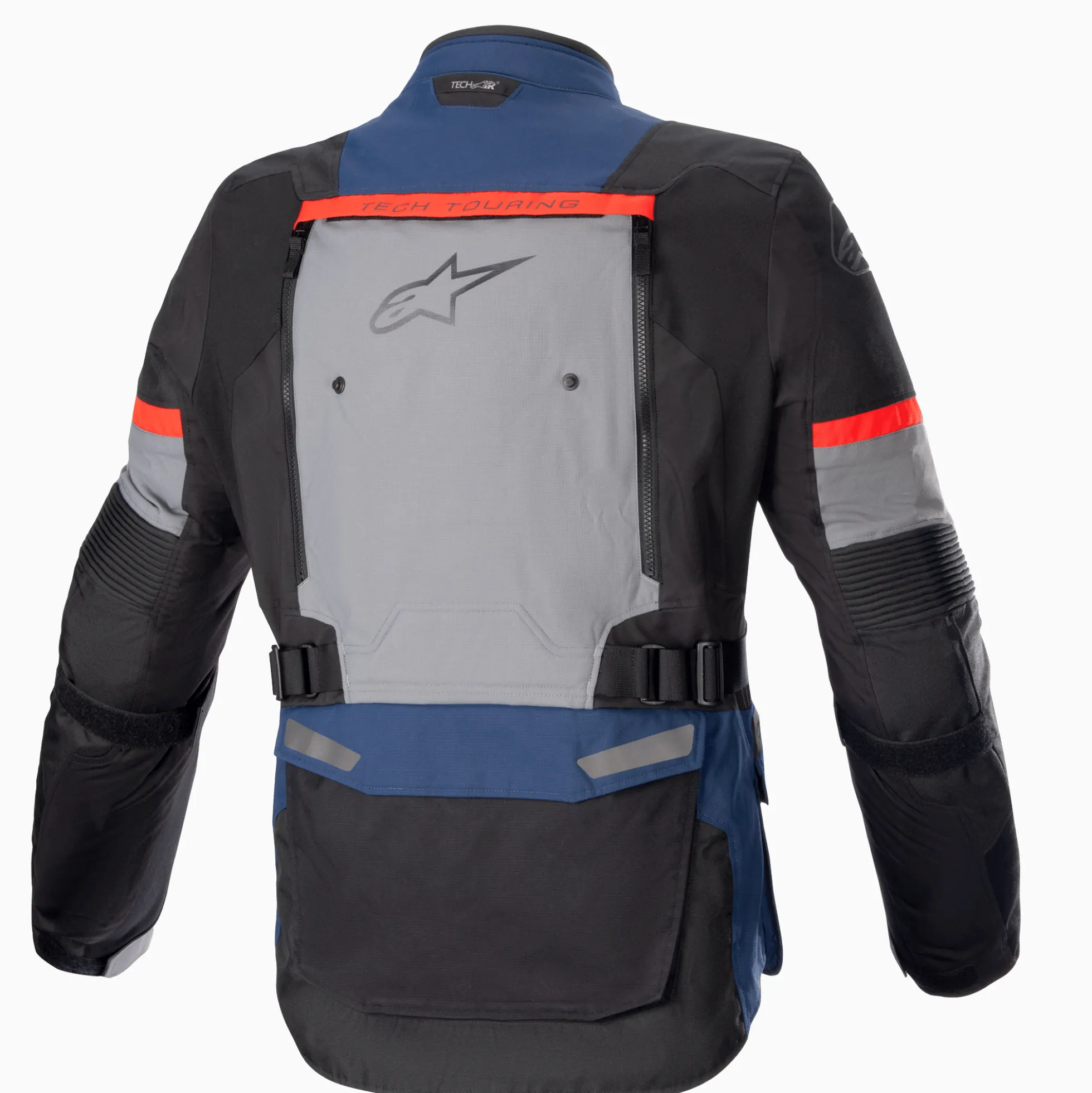 Bogotá Pro Drystar® Jacke