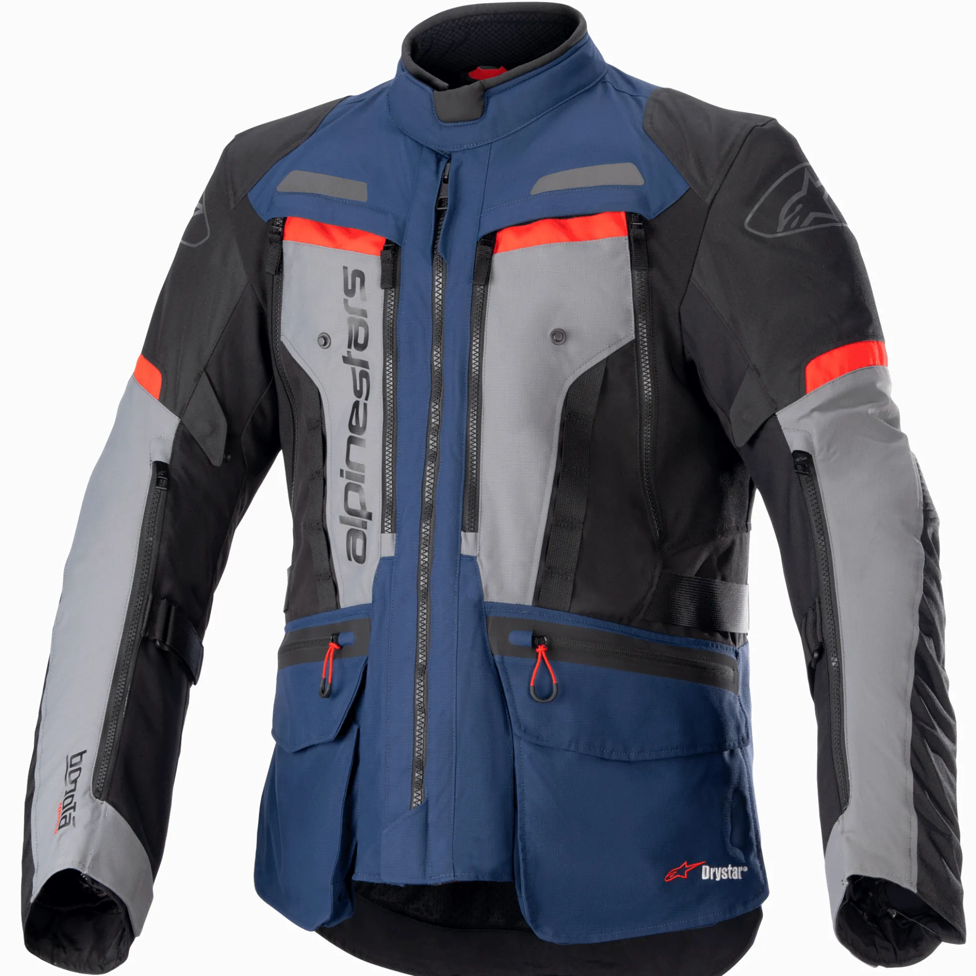 Bogotá Pro Drystar® Jacke