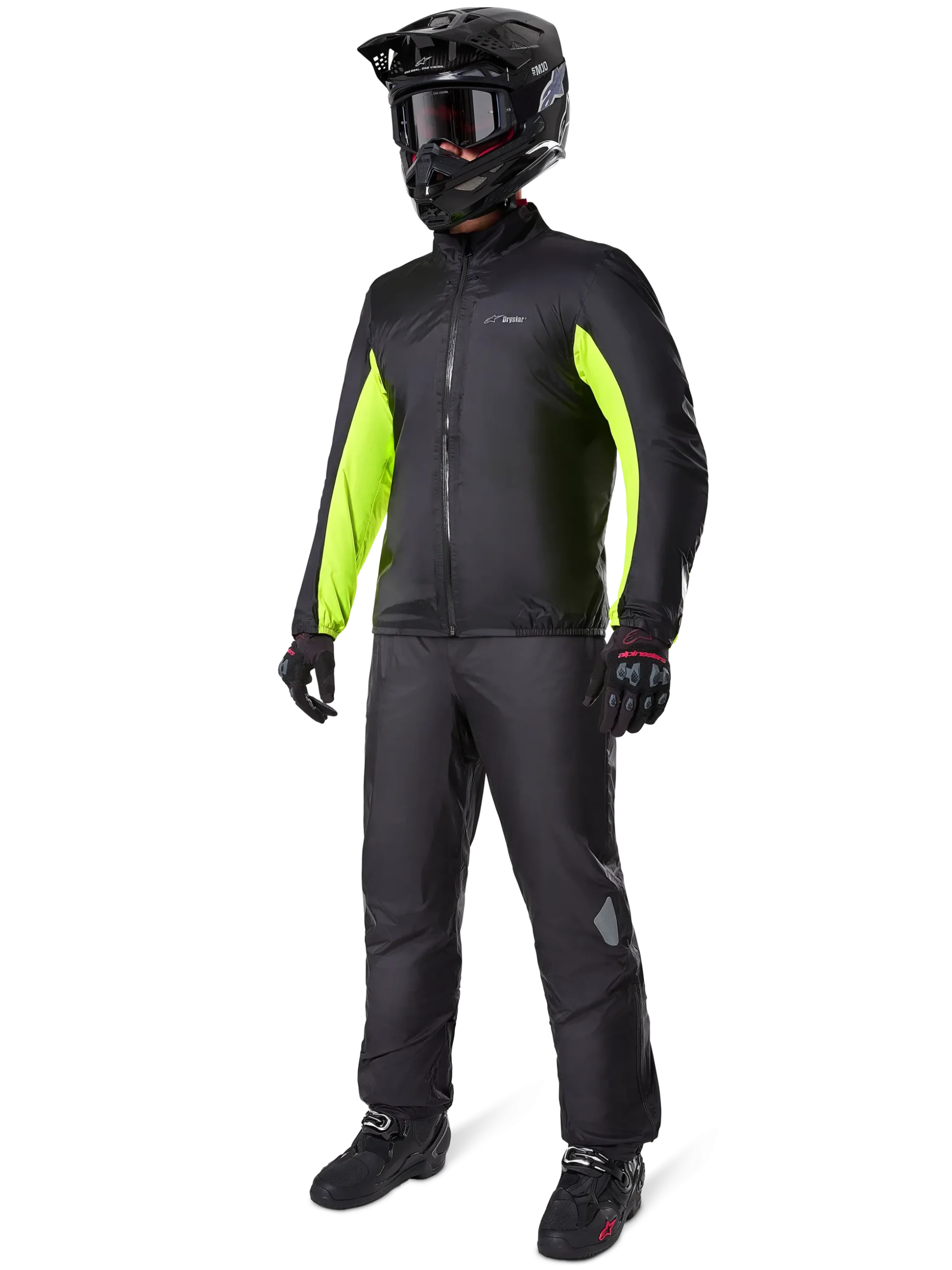 Bogotá Pro Drystar® 3 Seasons Hose