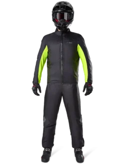 Bogotá Pro Drystar® 3 Seasons Hose