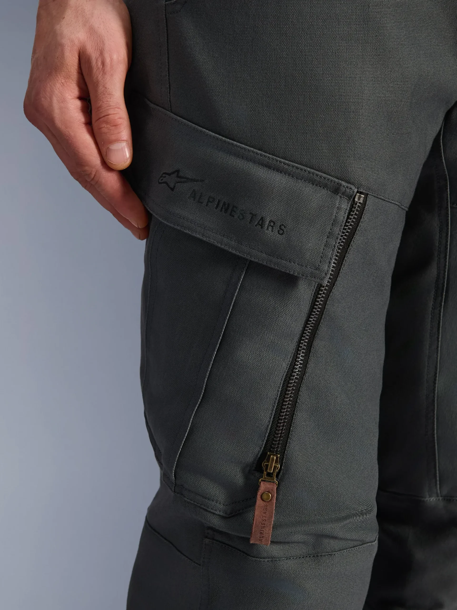Borrego Drystar® Hose