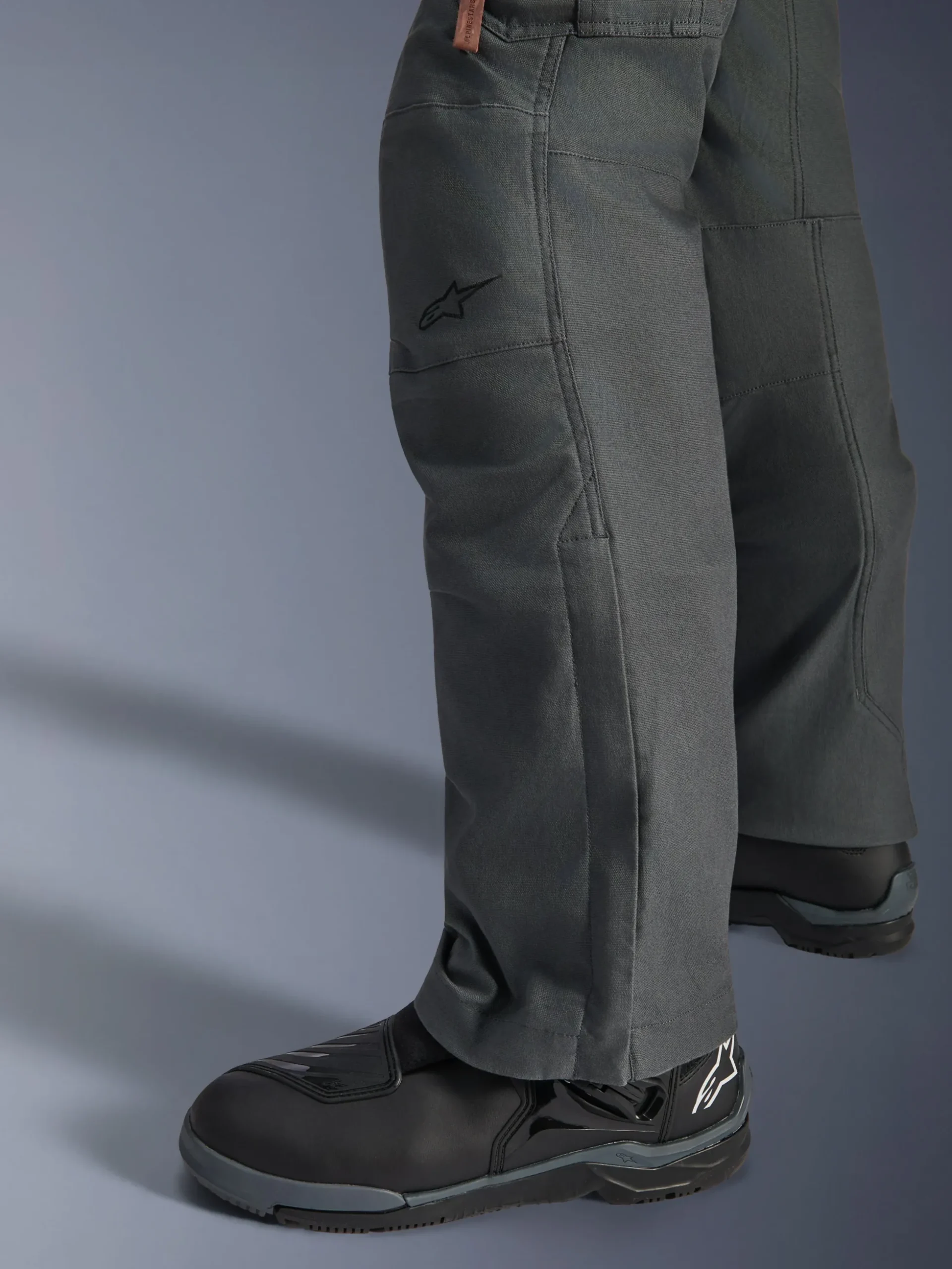 Borrego Drystar® Hose