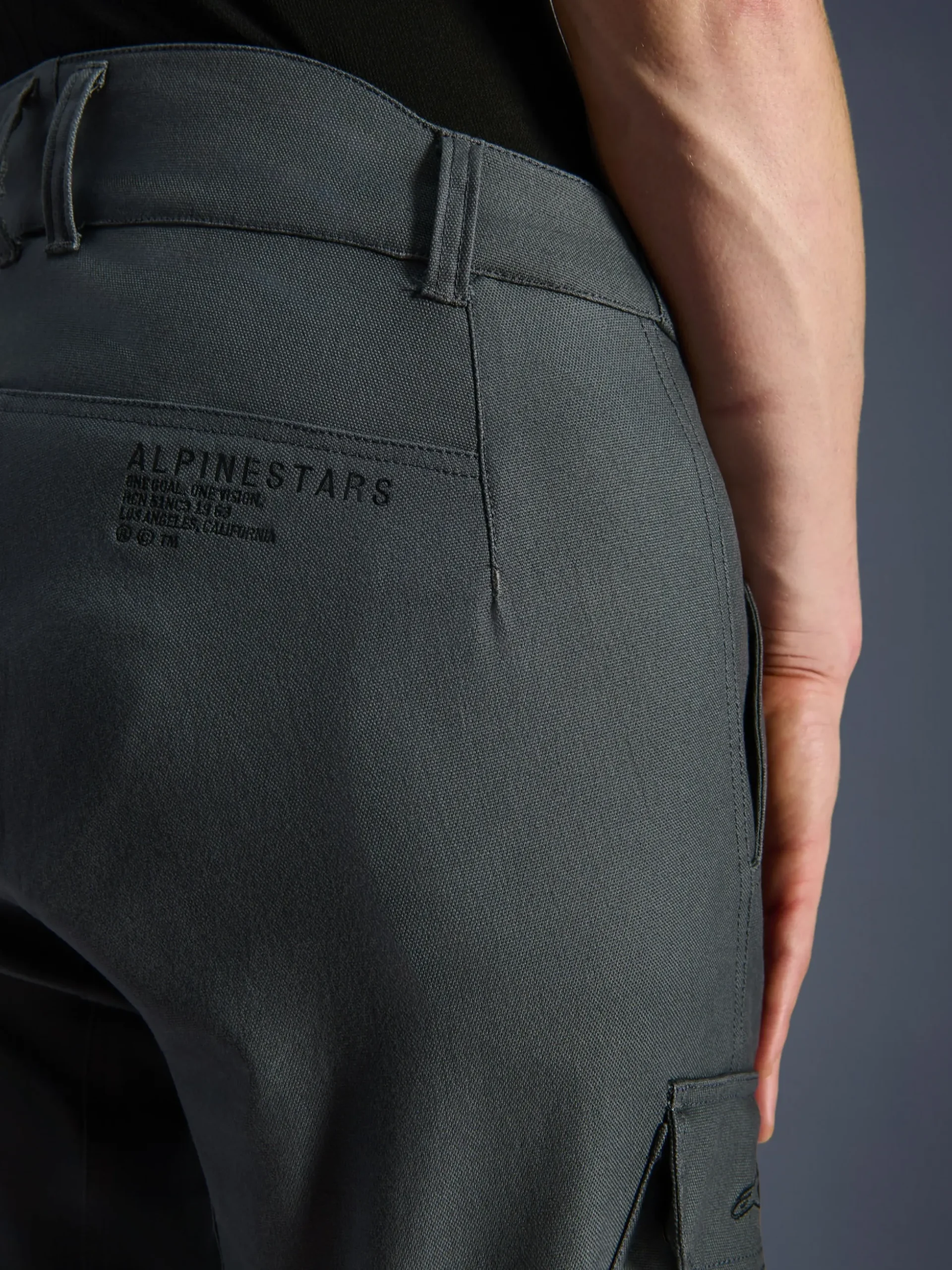 Borrego Drystar® Hose