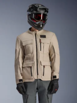Borrego Drystar® Jacke