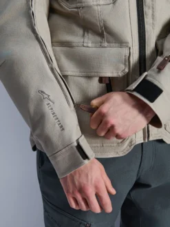 Borrego Drystar® Jacke