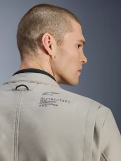 Borrego Drystar® Jacke