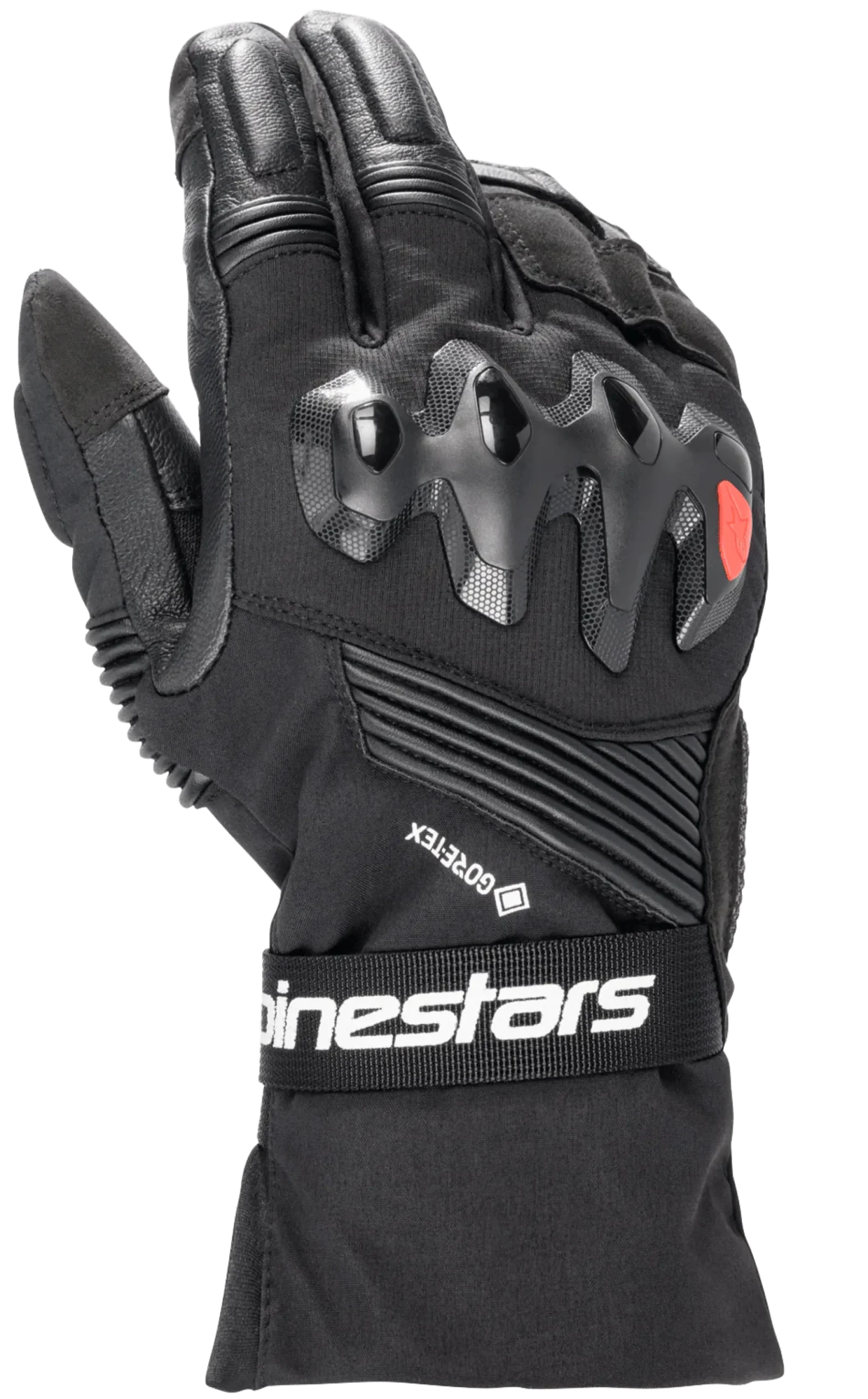 Boulder GORE-TEX Handschuhe