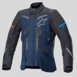 Boulder GORE-TEX Jacke