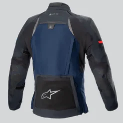 Boulder GORE-TEX Jacke