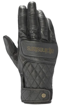 Brass Light Handschuhe