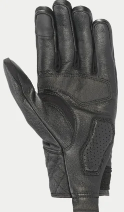 Brass Light Handschuhe