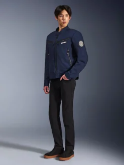 Bruiser Jacke