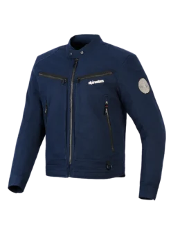 Bruiser Jacke