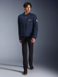 Bruiser Jacke